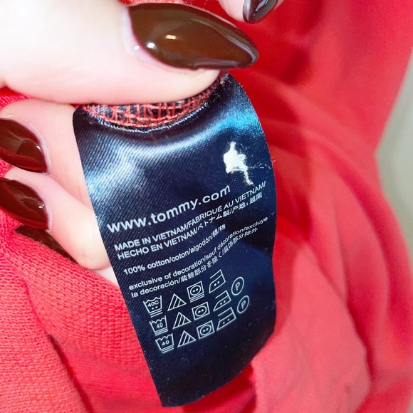 Tommy Hilfiger polo - Picture 3 of 5